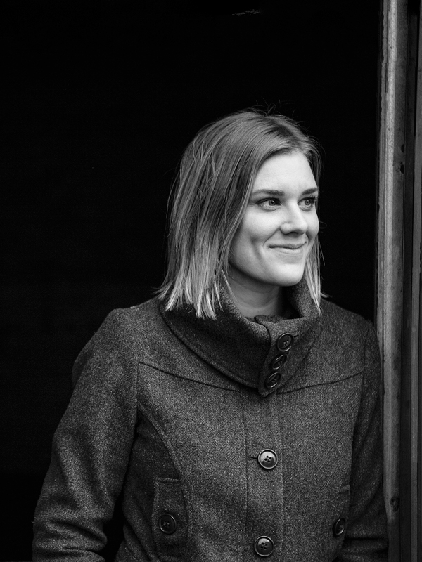 Profilbild Josefina Persson