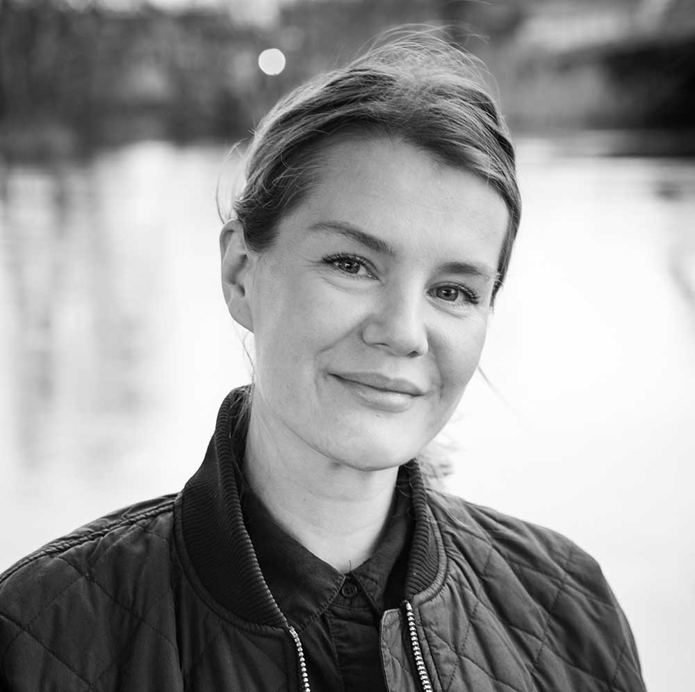 Profilbild Linnea Hurtig