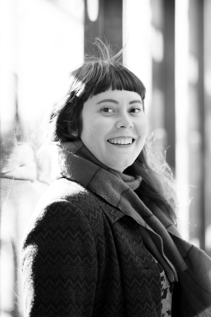 Profilbild Josefine Arnar
