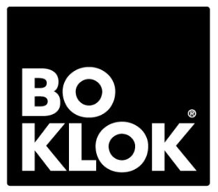 BoKlok logga