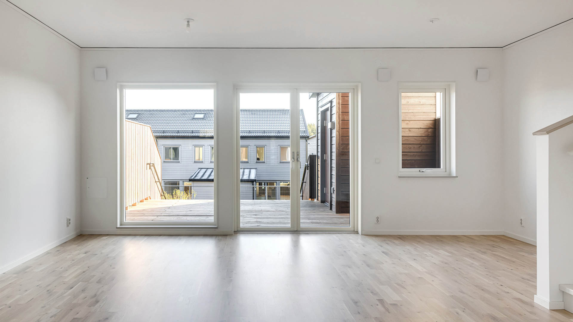 Visualisering 3 Vardagsrumfore